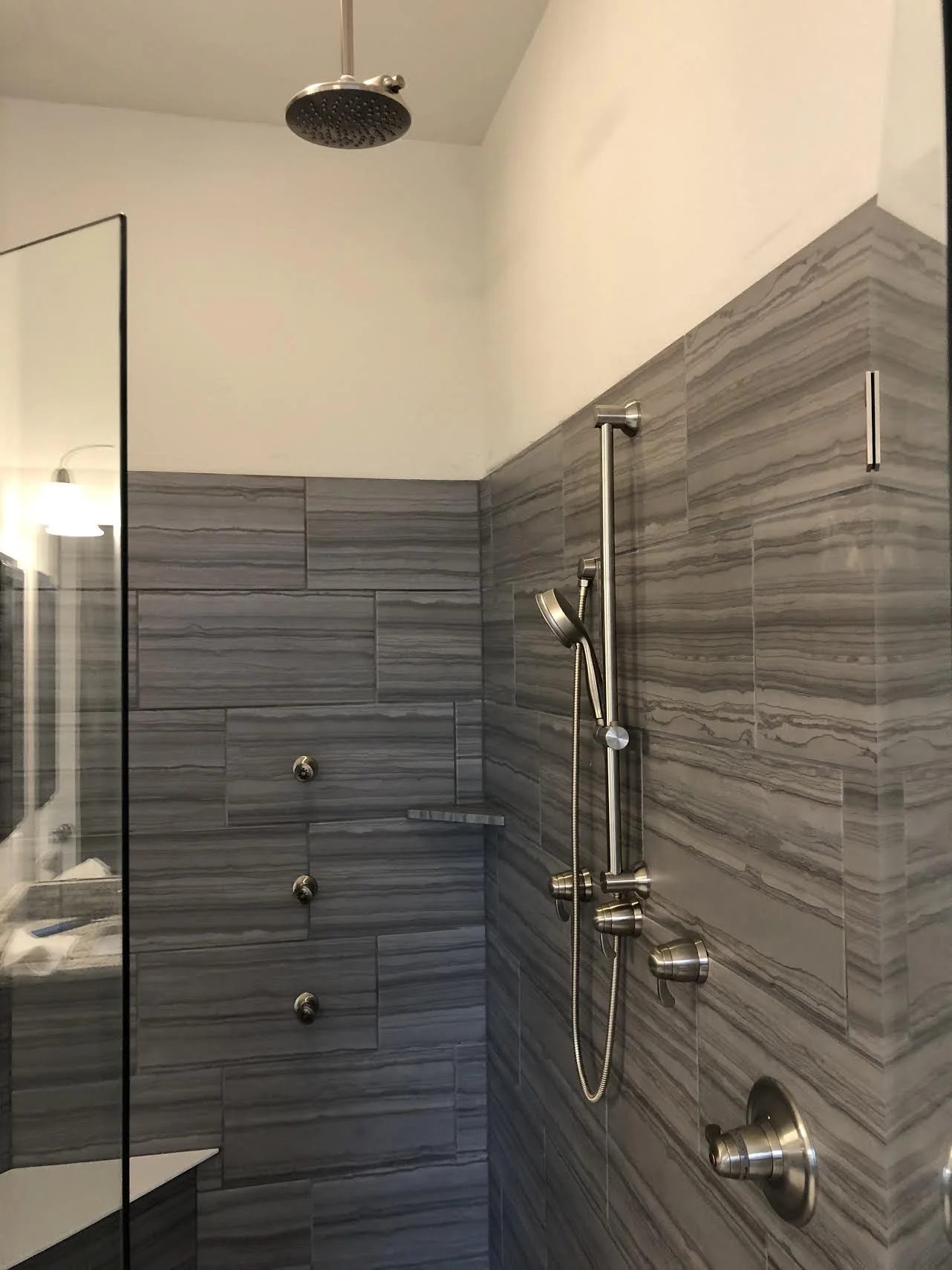 Quality plumbing fixtures installed by Ciao Plumbing