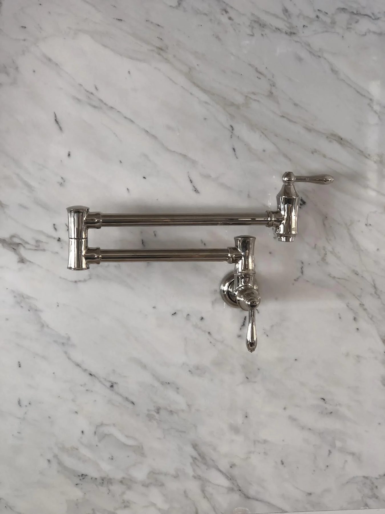Ciao Plumbing repair work