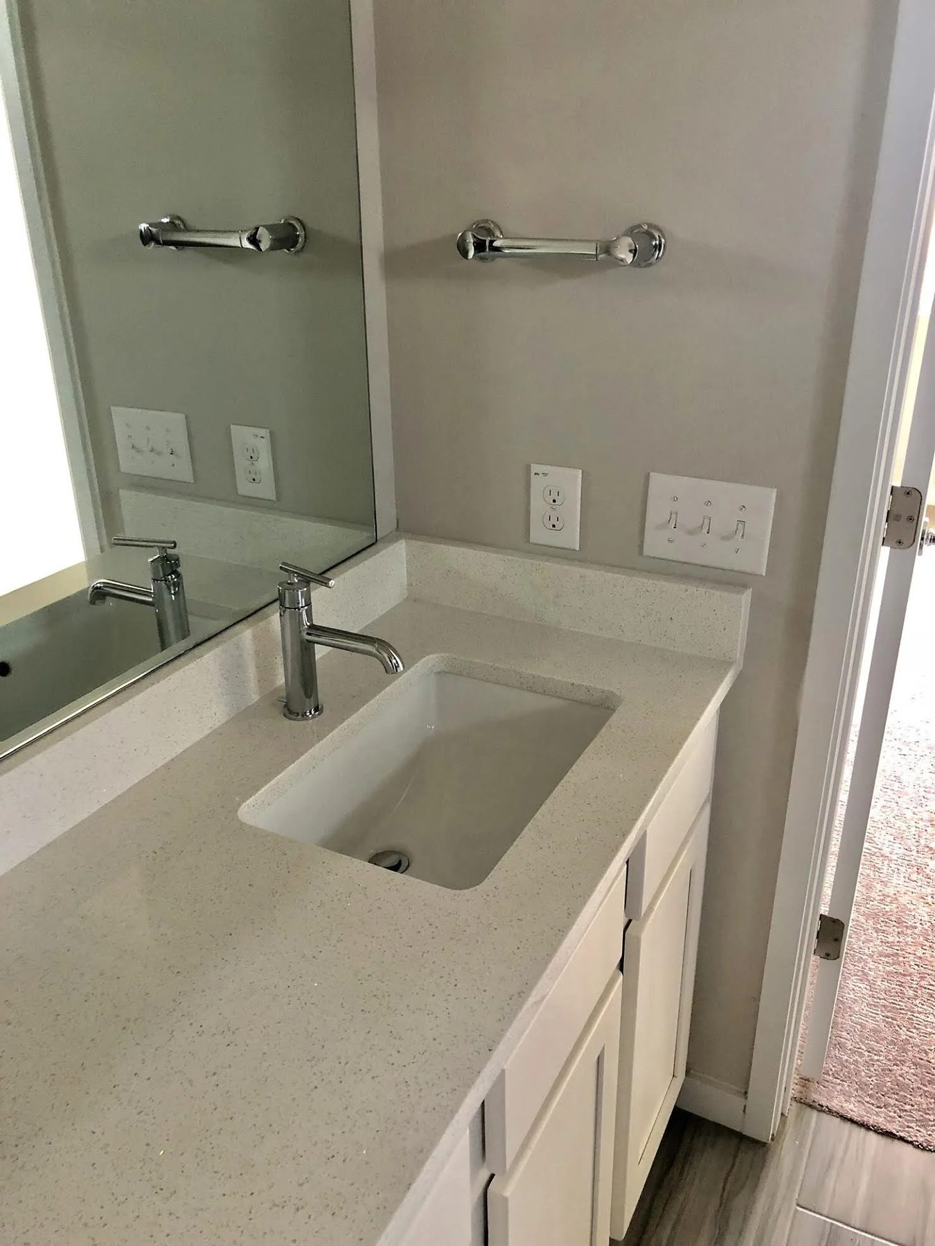 Ciao Plumbing water heater work